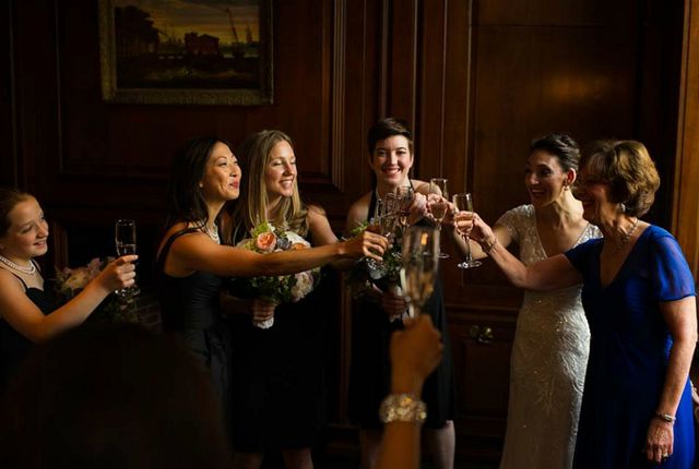 Featured photo from Bruno A. Quinson Room