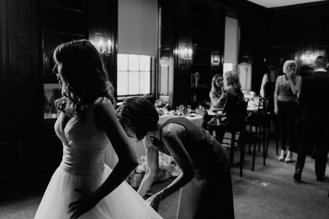 Featured photo from Bruno A. Quinson Room