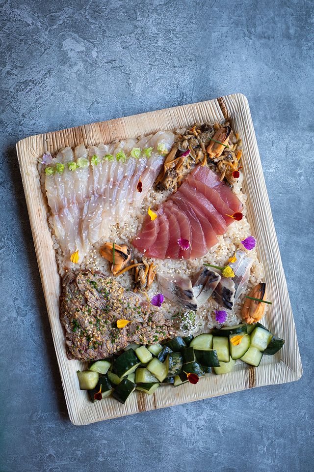 Featured photo from Cuisine by Gradito