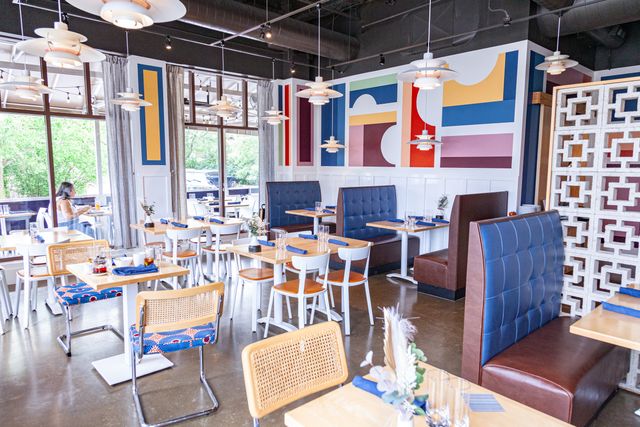 Featured photo from Dining Room