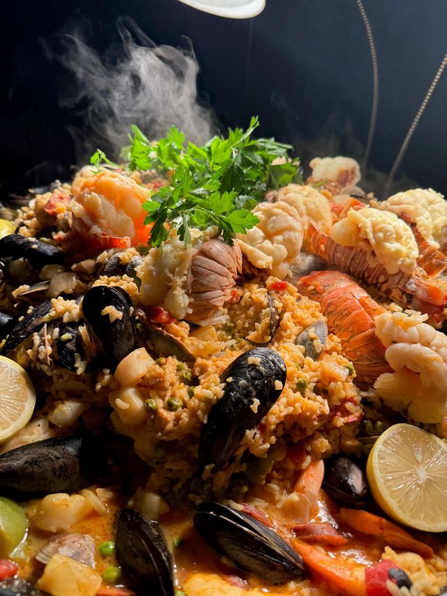 Featured photo from The Icehouse