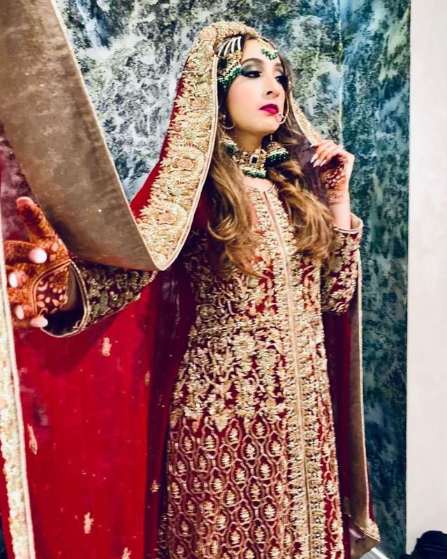 Featured photo from Sabiha Farhan Sangeet/Mehendi Ceremony