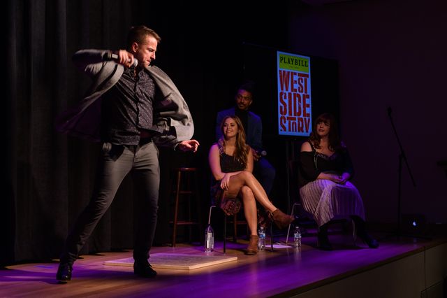 Featured photo from Ronay Menschel Hall Auditorium