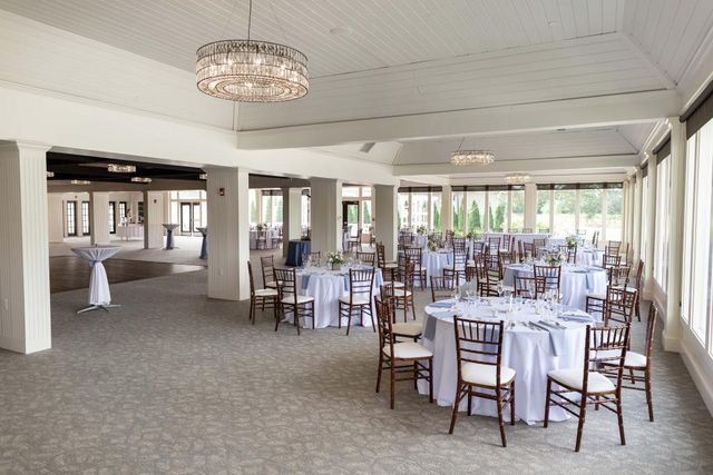 Featured photo from Hawthorne Ballroom