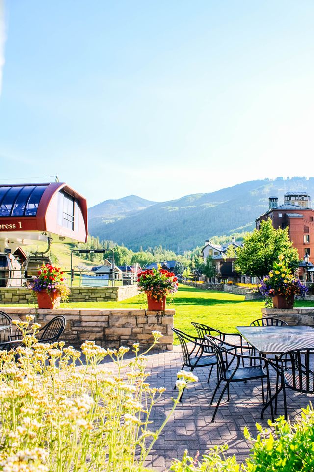 Featured photo from Park Lawn Terrace