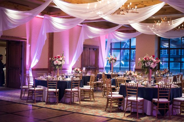 Featured photo from Gore Range Hall