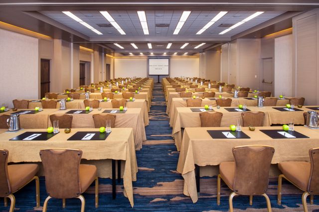 Featured photo from Heritage Hall & Foyer