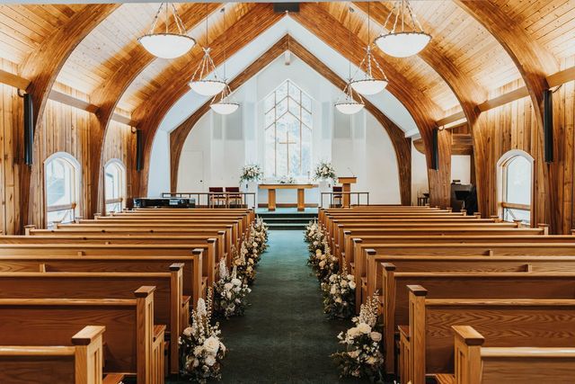 Featured photo from Nicole & Philip