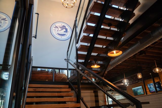 Featured photo from Rooftop