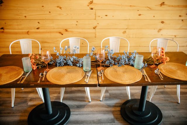 Featured photo from Main Dining Room