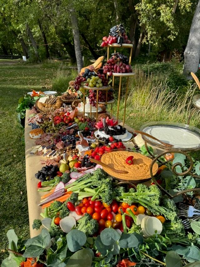 Featured photo from Creekside Canyon