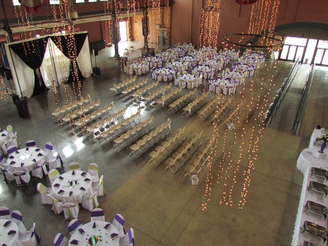 Featured photo from West Hall of Fame