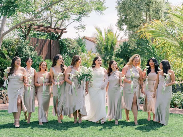 Featured photo from Romantic Garden Wedding