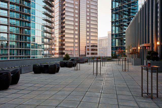 Featured photo from The Terrace