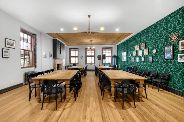 Featured photo from 2,500+ SQFT NY Landmark Space for Dinner Events, Parties, Networking, & more!