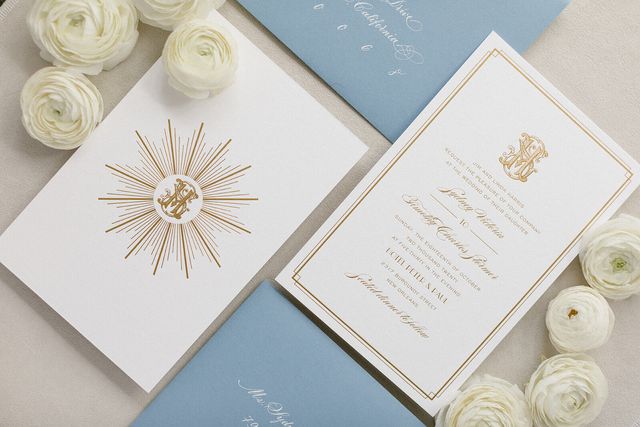 Featured photo from Hotel Peter and Paul Wedding