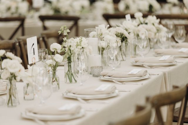 Featured photo from Old Edwards Inn Wedding