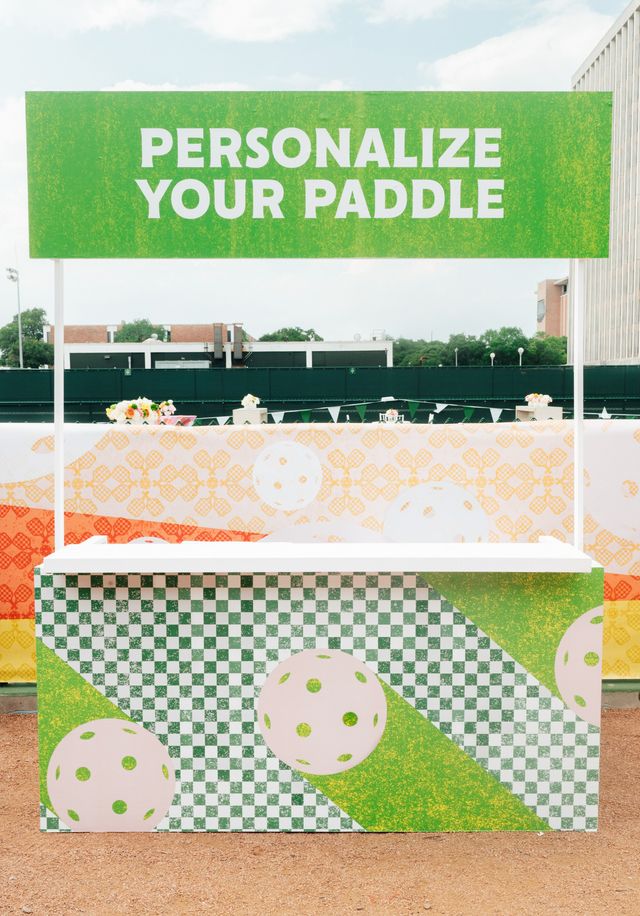 Featured photo from TBW Creatives Pickleball Mixer