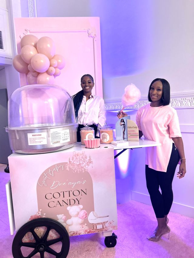 Featured photo from Luxury Events