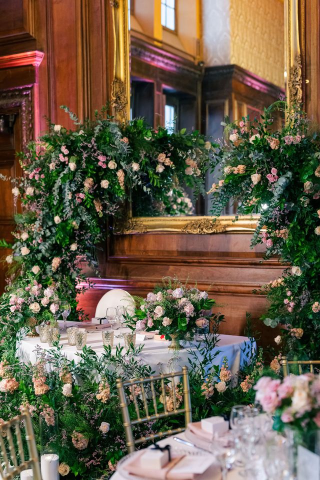 Featured photo from Secret Garden inspired Wedding at Addington Palace