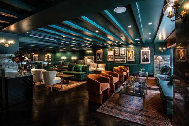 Featured photo from Living Room