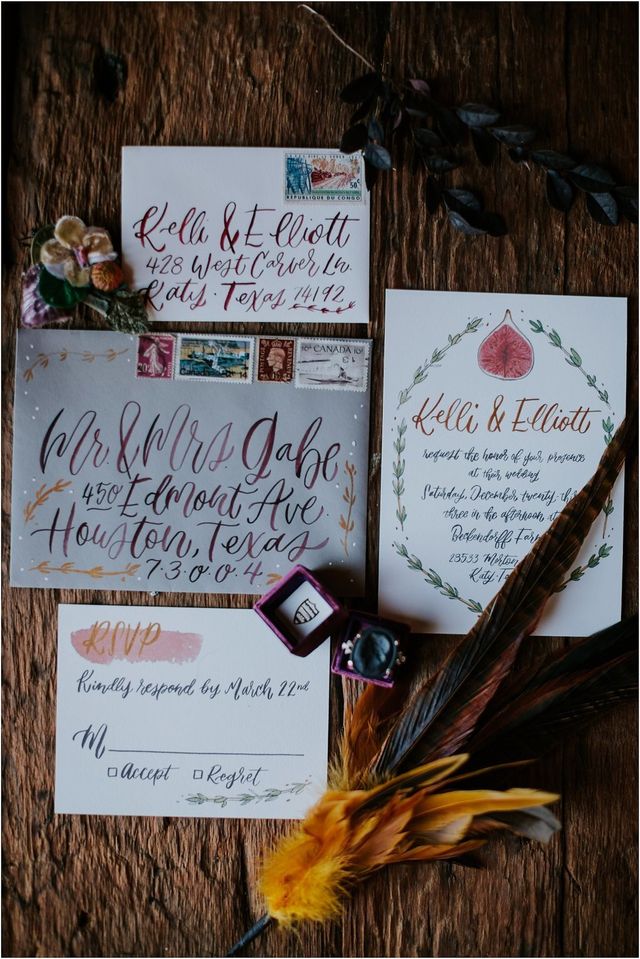 Featured photo from Fig & Honey Rustic Wedding