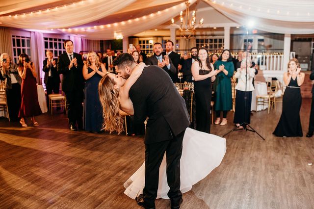 Featured photo from Josh & Jordan Wedding 9.22.2023