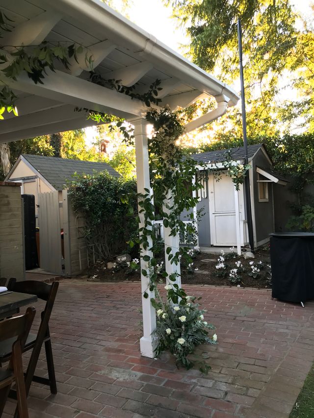 Featured photo from c + f