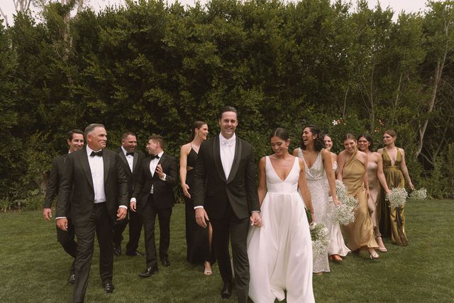 Featured photo from t + t