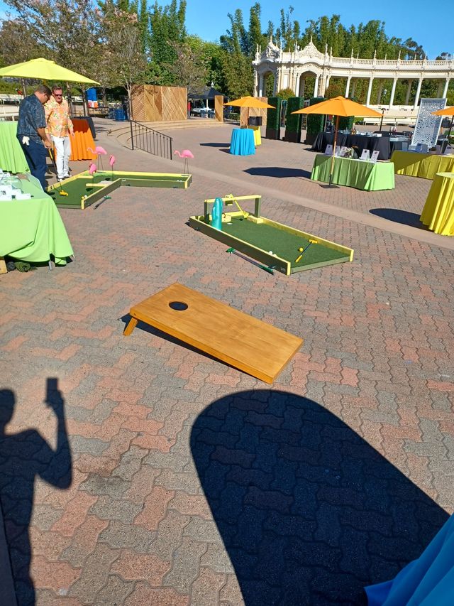 Featured photo from Recent Events