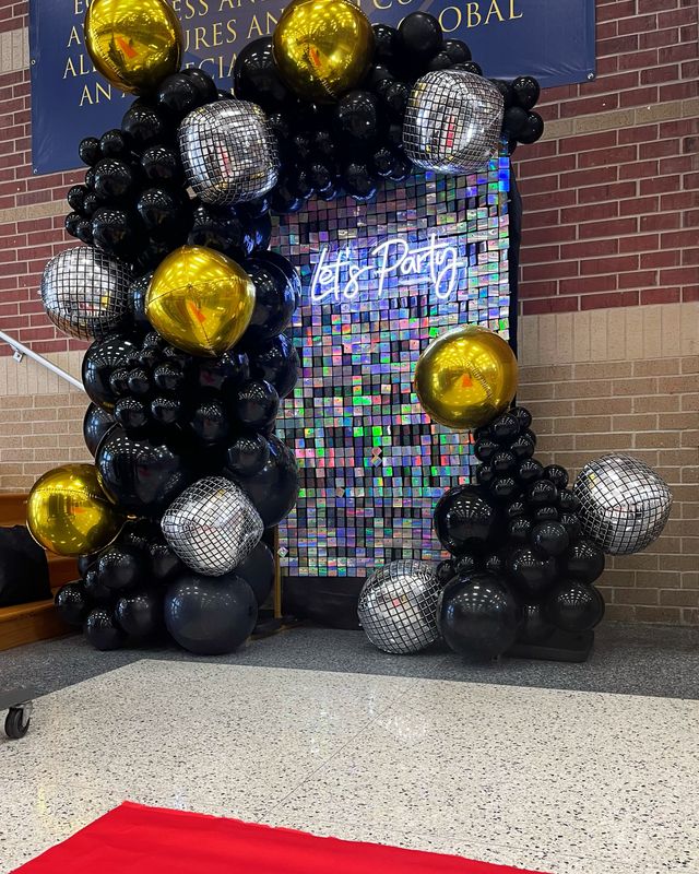 Featured photo from Alexandra’s Whimsical Designs