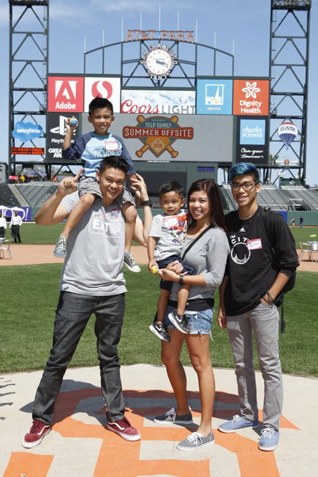 Featured photo from Corporate Event