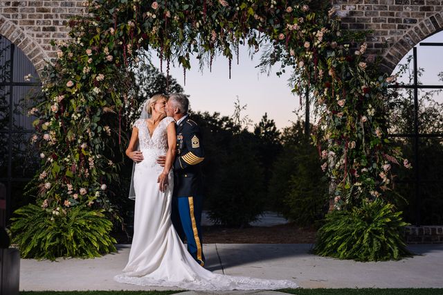 Featured photo from Celebrate This Delightful Wedding at The Foxhall