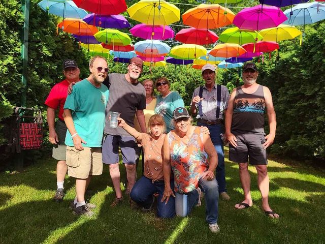 Featured photo from House of Cool