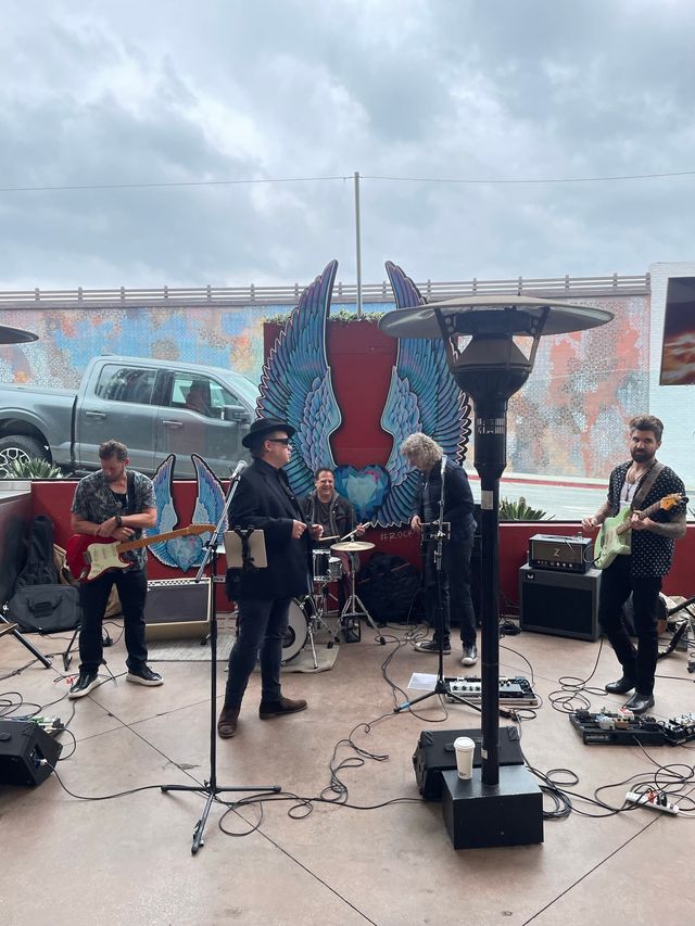 Featured photo from Rock n' Roll