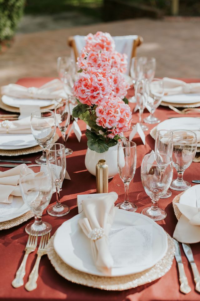 Featured photo from Elegant Wedding