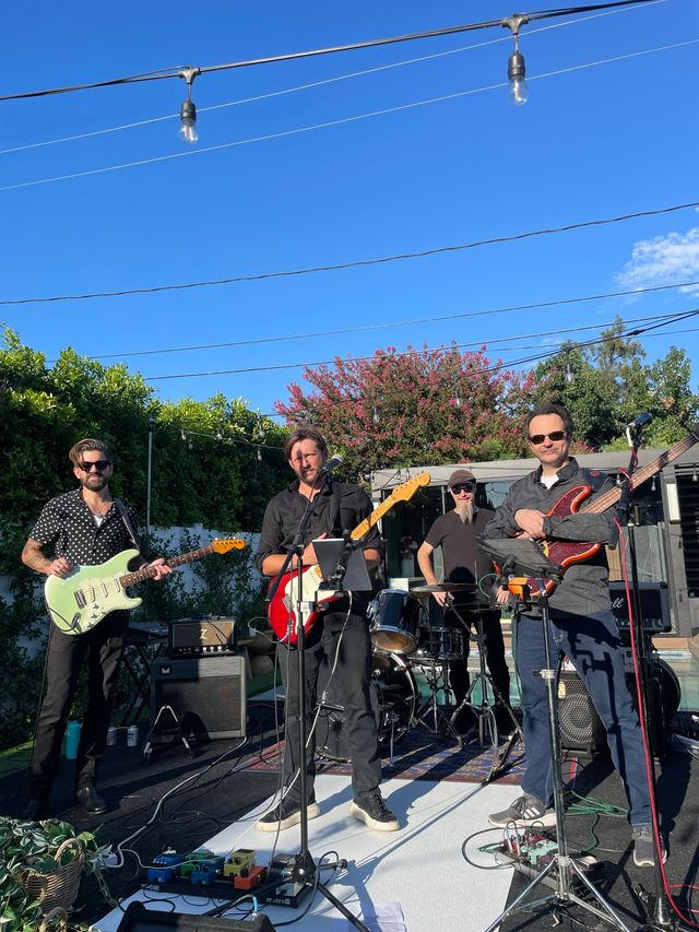 Featured photo from Cocktail Party