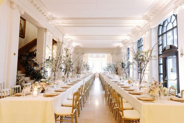 Featured photo from Experience Opulence: Standard Event Rentals' Touch of Sophisticated Glamour
