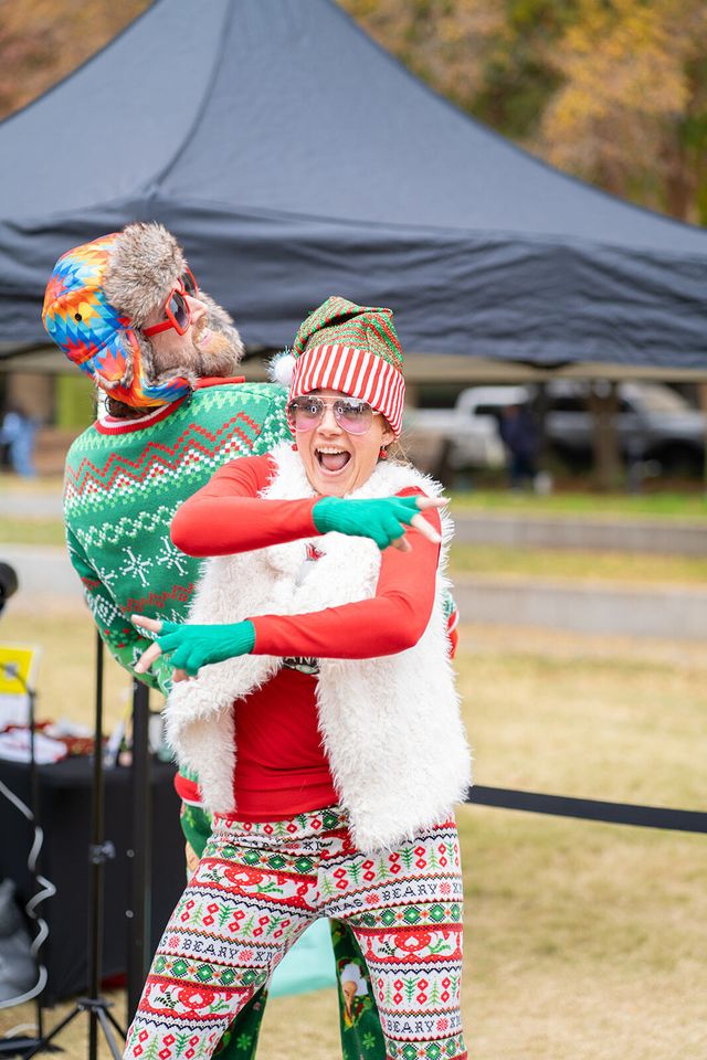 Featured photo from Dallas Holiday Parade Presented by Verizon