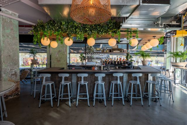 Featured photo from Bar Tulum