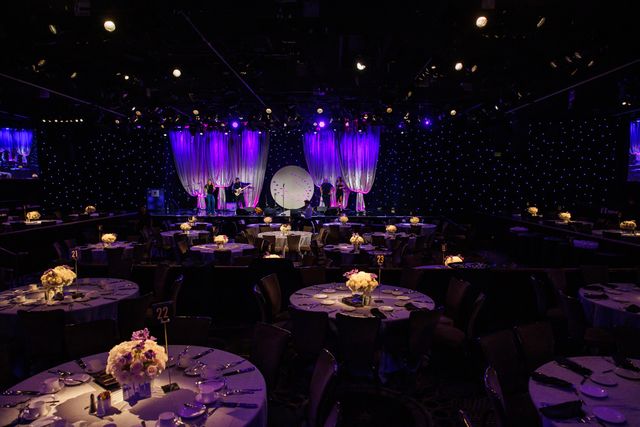 Featured photo from Glamour with Heart: Homeless Not Toothless Gala Shines at The Beverly Hilton