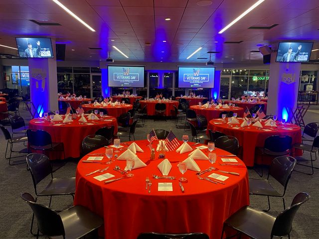 Featured photo from DCU Club