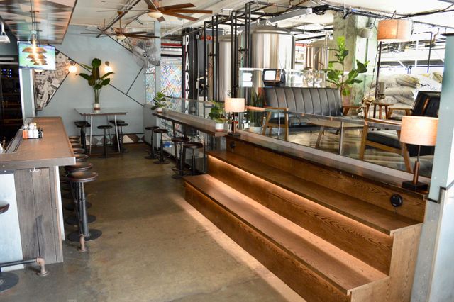 Featured photo from Mezz-Overlook