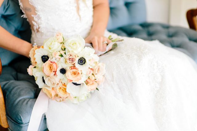 Featured photo from Nautical Wedding