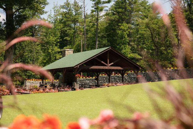 Featured photo from The Pavilion