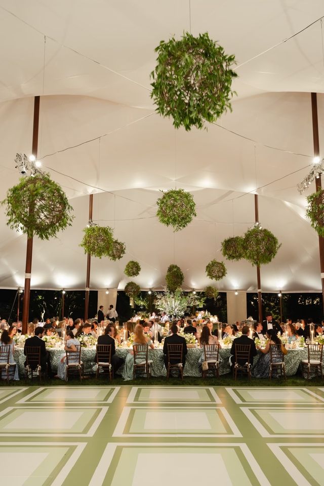 Featured photo from See Love Blossom at this Breathtaking Garden Wedding Orchestrated by Sebass Events