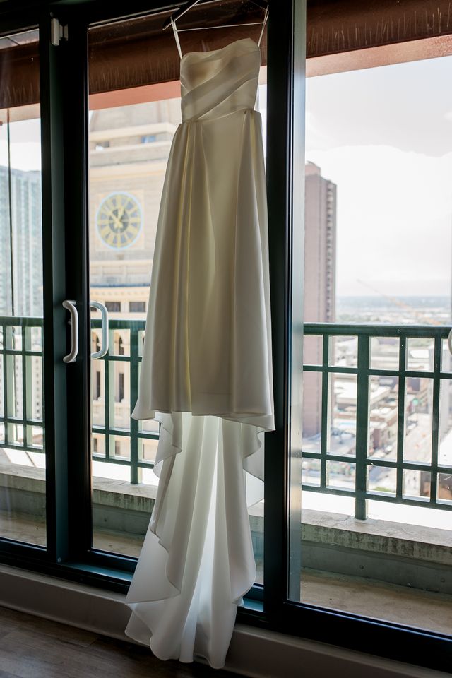 Featured photo from Bright and Cheery Garden Wedding