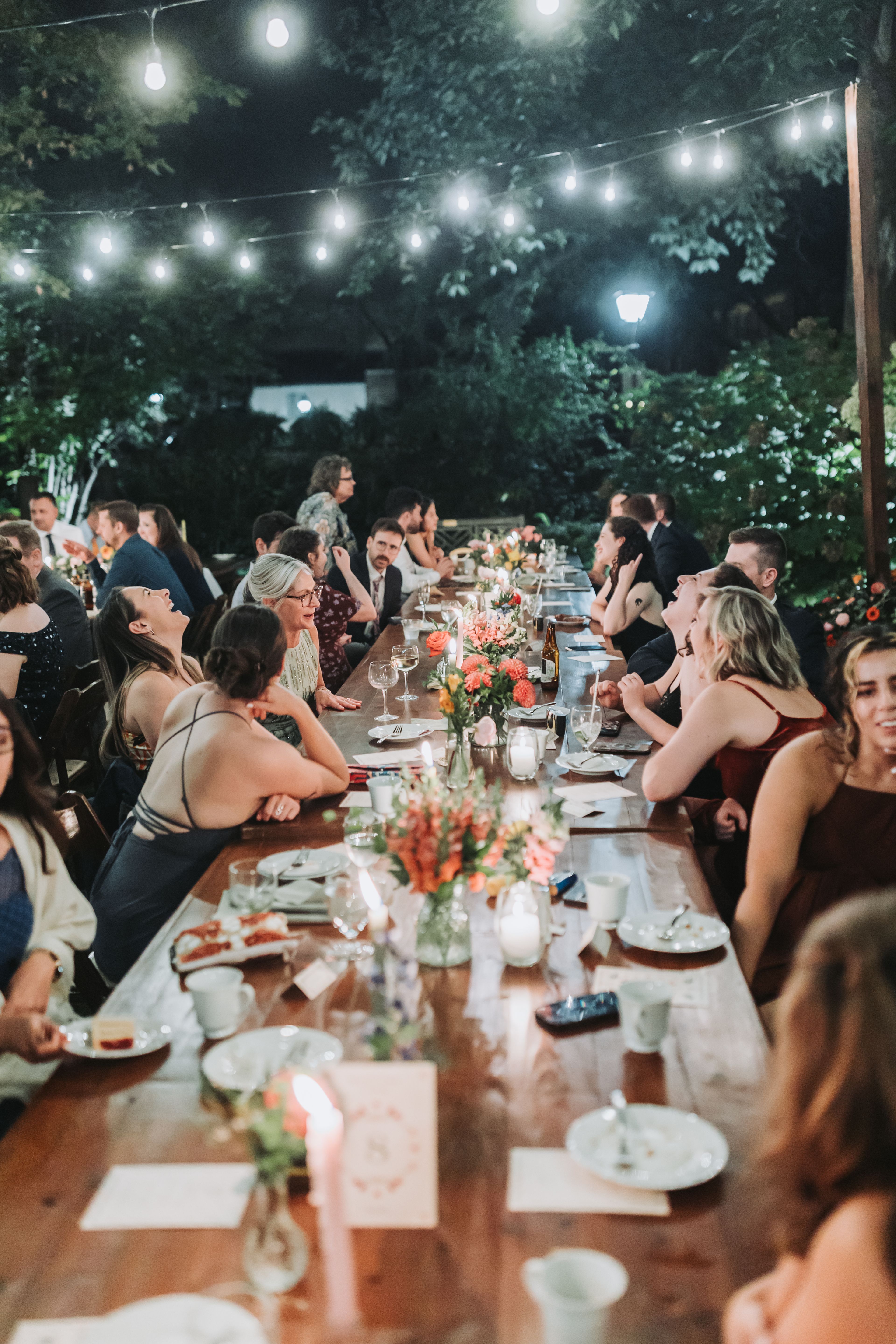 The Garden, an event space at Hill-Physick House