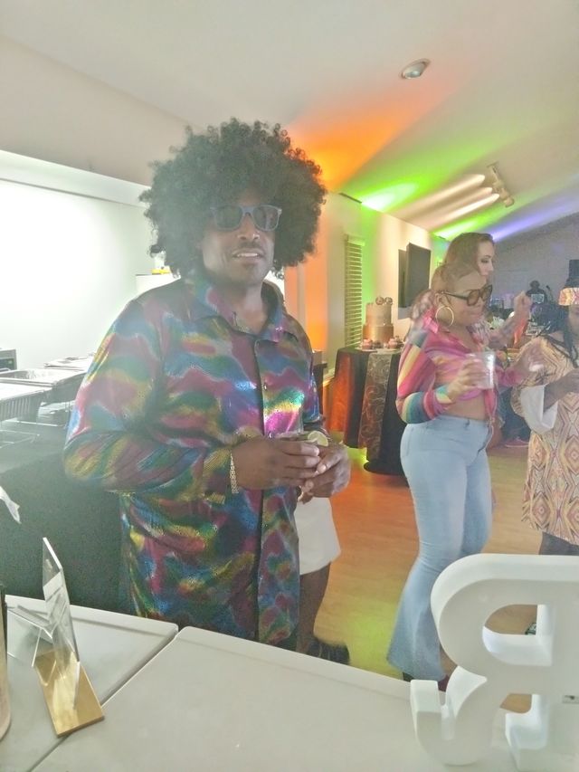 Featured photo from 70th Birthday Party