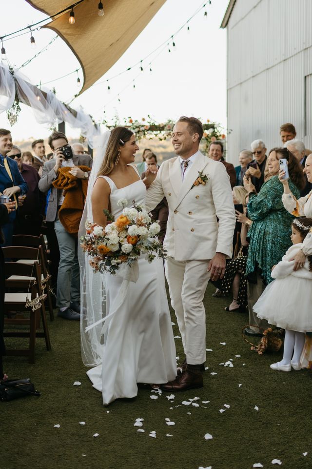 Featured photo from 70's Vibes at a Brewery